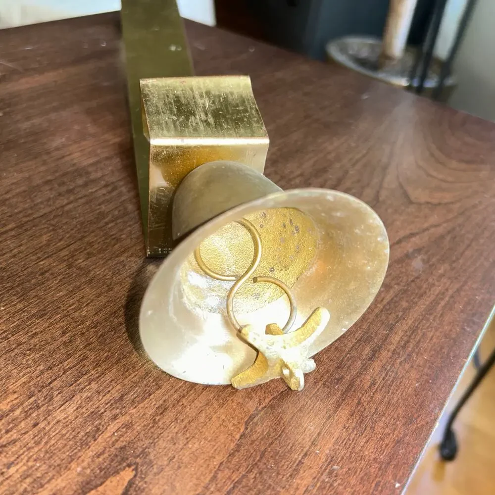 Vintage Goldtone 16